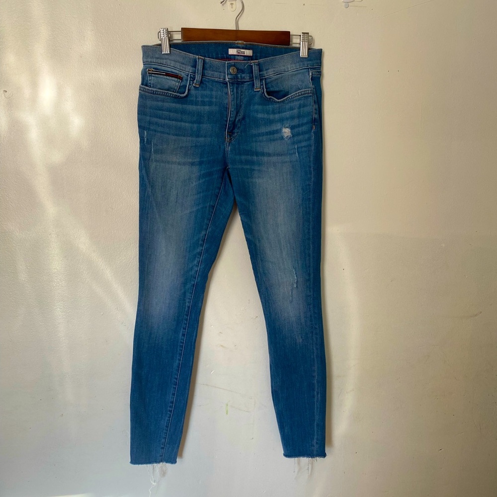 Tommy Hilfiger Denim leggings